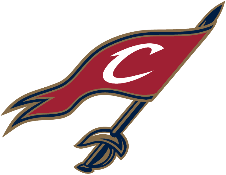 Cleveland Cavaliers 2003-2010 Alternate Logo iron on transfers for T-shirts
